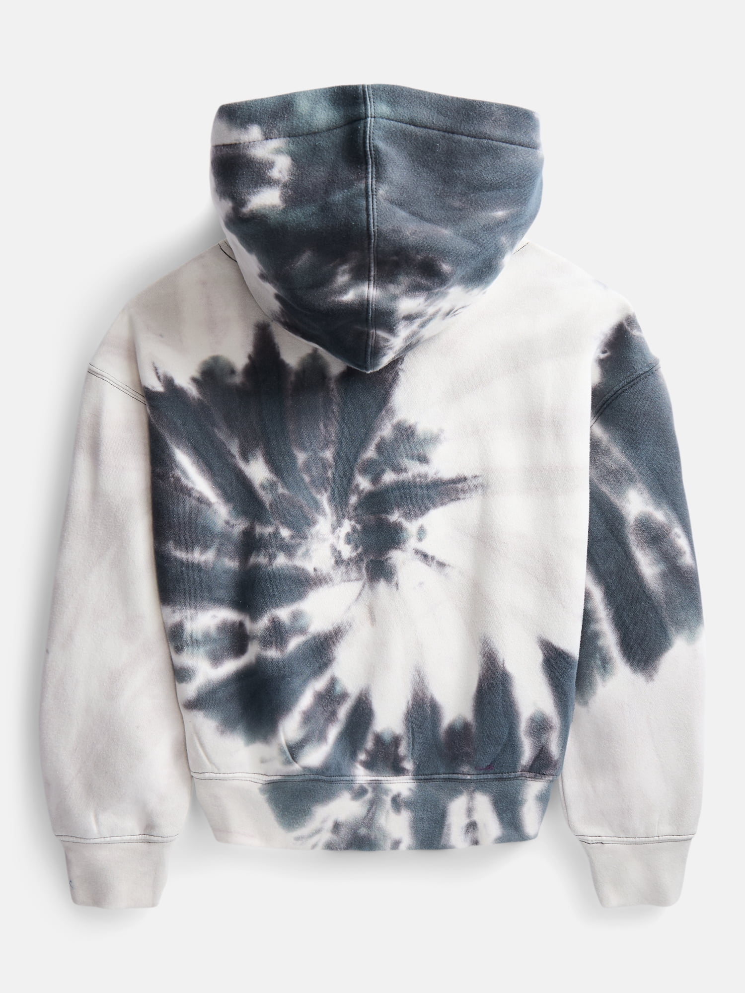Weekend Academy Boys Printed Pullover Hoodie, Sizes 4-18