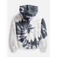 thumbnail image 2 of Weekend Academy Boys Printed Pullover Hoodie, Sizes 4-18, 2 of 3