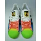 thumbnail image 4 of Adi-das Originals Superstar J Sneakers Shoes Neon FX8780 Men's Size 5 Women's 6.5, 4 of 6