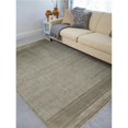 thumbnail image 1 of Amer Rug KOH11014 Kohinoor Ice Blue Hand-Knotted Area Rug - 10 x 14 ft., 1 of 1