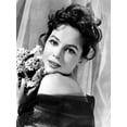 thumbnail image 2 of The Doctor'S Dilemma Leslie Caron 1958 Photo Print (8 x 10), 2 of 2