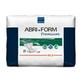thumbnail image 2 of Abena Abri-Form Premium XL2 Adult Incontinence Brief XL Heavy Absorbency Contoured, 43069, 80 Ct, 2 of 4