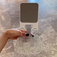 thumbnail image 5 of Desktop Phone Holder Suitable Adjustable Tablet Computer Holder Universal Desktop Computer Live Streaming, 5 of 5