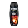 thumbnail image 1 of Shampoo Stefano Alpha Control Caída Obtén un Cabello Limpio y Brilloso 400 ml, 1 of 5