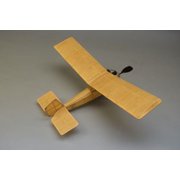 Dumas Air Camper Airplane DUM231 Multi-Colored