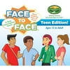 Face to Face TEEN Edition