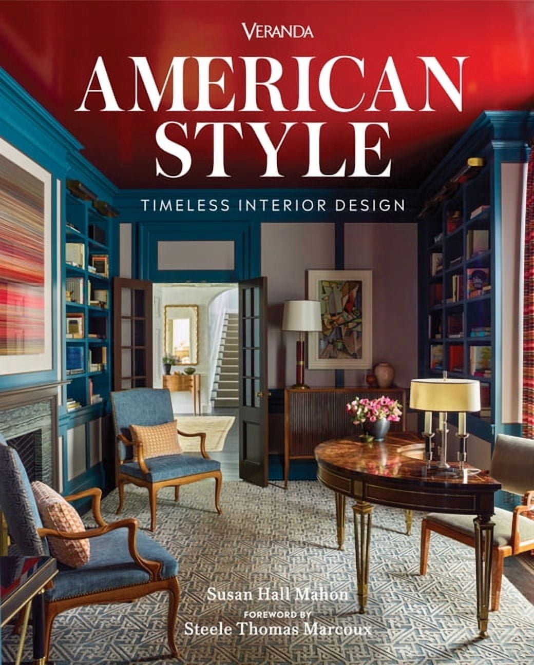 Posh & Proud: Interior Design Deluxe (Hardcover) - Walmart.com