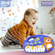thumbnail image 5 of Juguete Piano De Animales Rm Regalomex Para Niños 12 Teclas 20+ Sonidos Violeta, 5 of 5