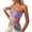 Purple, variant on Lingerie for Women Seamless Line Wrap Chest Ice Silk Traceless Breathable Back Knitted Base Bandeau A Underwear Women Black M