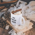 thumbnail image 5 of 3dRose, May Contain Scotch, 11oz Mug, 5 of 7