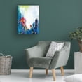thumbnail image 4 of Joyce Combs 'Silent Dreams II' Canvas Art, 4 of 4