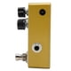 thumbnail image 5 of Pedal de efectos de guitarra Overdrive Bling Bling Golden Horse Aleación de aluminio, 5 of 12