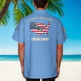 thumbnail image 3 of Haut Col Roulé Manches Longues pour Hommes, T-Shirts Bas pour Superposition, Grands T-Shirts Col Roulé pour Hommes, Tunique Ample pour Hommes, 3 of 3