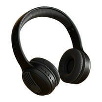 things under 1 dollar Wireless Headphones for TV Watching with Bluetooth Transmitter & Charging Dock, Long Range, Low Latency, Pass-Through Support, and Clear Voice Mode for Seniors & Hard of Hearing