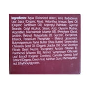 SeoulCeuticals Retinol Cream, Gentle Korean Skincare Face Moisturizer, 2 fl oz