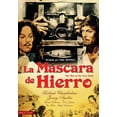 thumbnail image 1 of The Man in the Iron Mask (1977) [ NON-USA FORMAT, PAL, Reg.0 Import - Spain ], 1 of 1