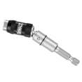 thumbnail image 2 of DEWALT DWPVTHLD - Impact Ready Magnetic Pivot Bit Holder, 2 of 6