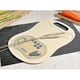 thumbnail image 4 of Plastic Cutting Board, Dishwasher Safe Non-Slip Cutting Board for Meat, Cutting Boards, 4 of 5