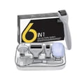 thumbnail image 5 of Kit de Rouleau Derma 6 en 1 Thérapie de Stimulation du Visage Outil de Soin de la Peau, 5 of 5