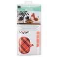 thumbnail image 4 of Harvest Plaid Decor - Harvest Decals, 4 of 7