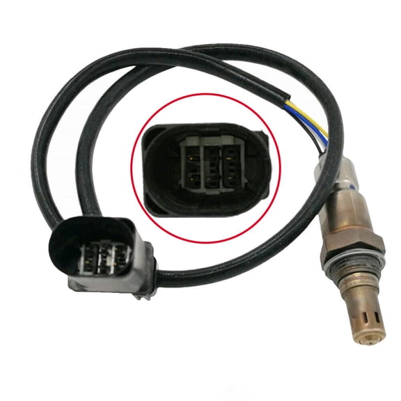 Upstream O2 Oxygen Sensor For 2011-2014 Hyundai Sonata，2011-2015 Kia Optima 2.0L