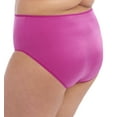 thumbnail image 3 of Elomi Cate Full Panty Brief (4036),XXL,Camelia, 3 of 5
