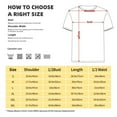 thumbnail image 4 of Tom And Jerry Men's T Shirt 3D Graphic Hip Hop Unisex Tees Tops Casual Stylish Crew Neck Short Sleeve, 4 of 8