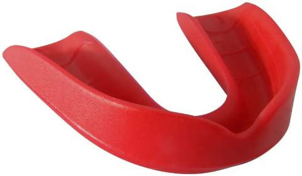 Ringside Bulk 100 Mouthpieces Box Royal Blue