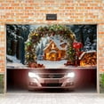 thumbnail image 3 of Exquisite Garage Banner for Unforgettable Family Gatherings and Holiday Celebrations, 3 of 3