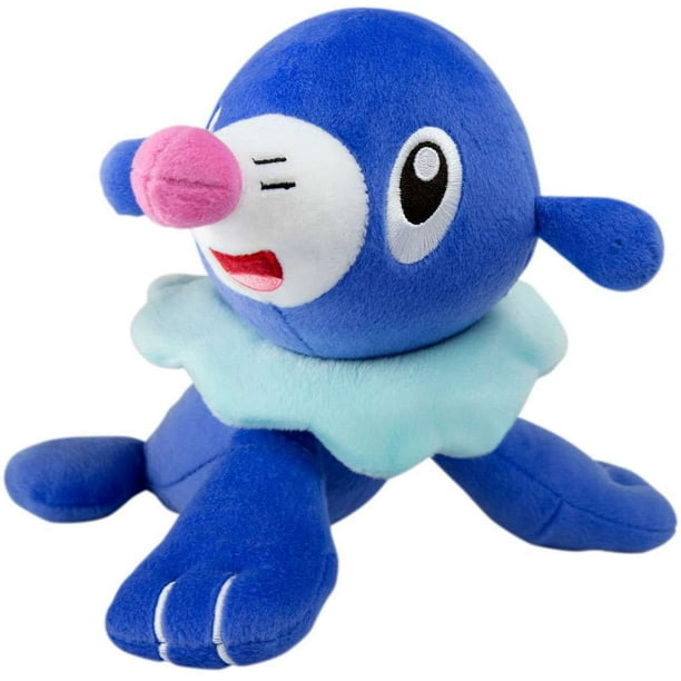 stuffed popplio