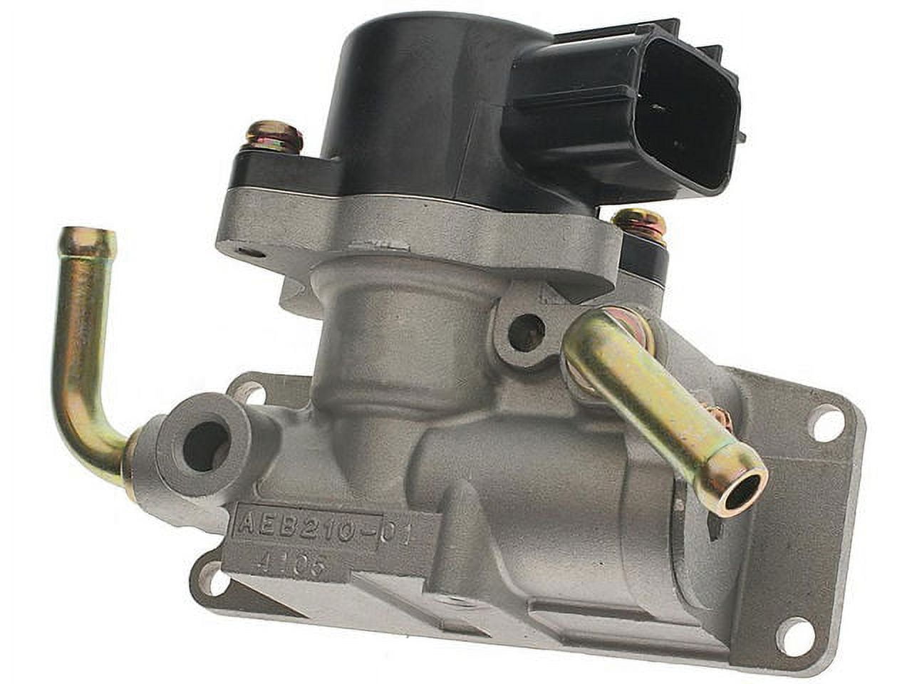 Standard AC52 Idle Control Valve For Nissan 300Zx - Walmart.com