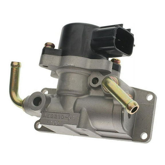 Idle Air Control Valve - Compatible with 2001 - 2003 Nissan Pathfinder 3.5L V6 2002