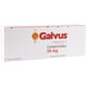 thumbnail image 1 of Galvus Met 50 mg, 56 comprimidos, 1 of 1