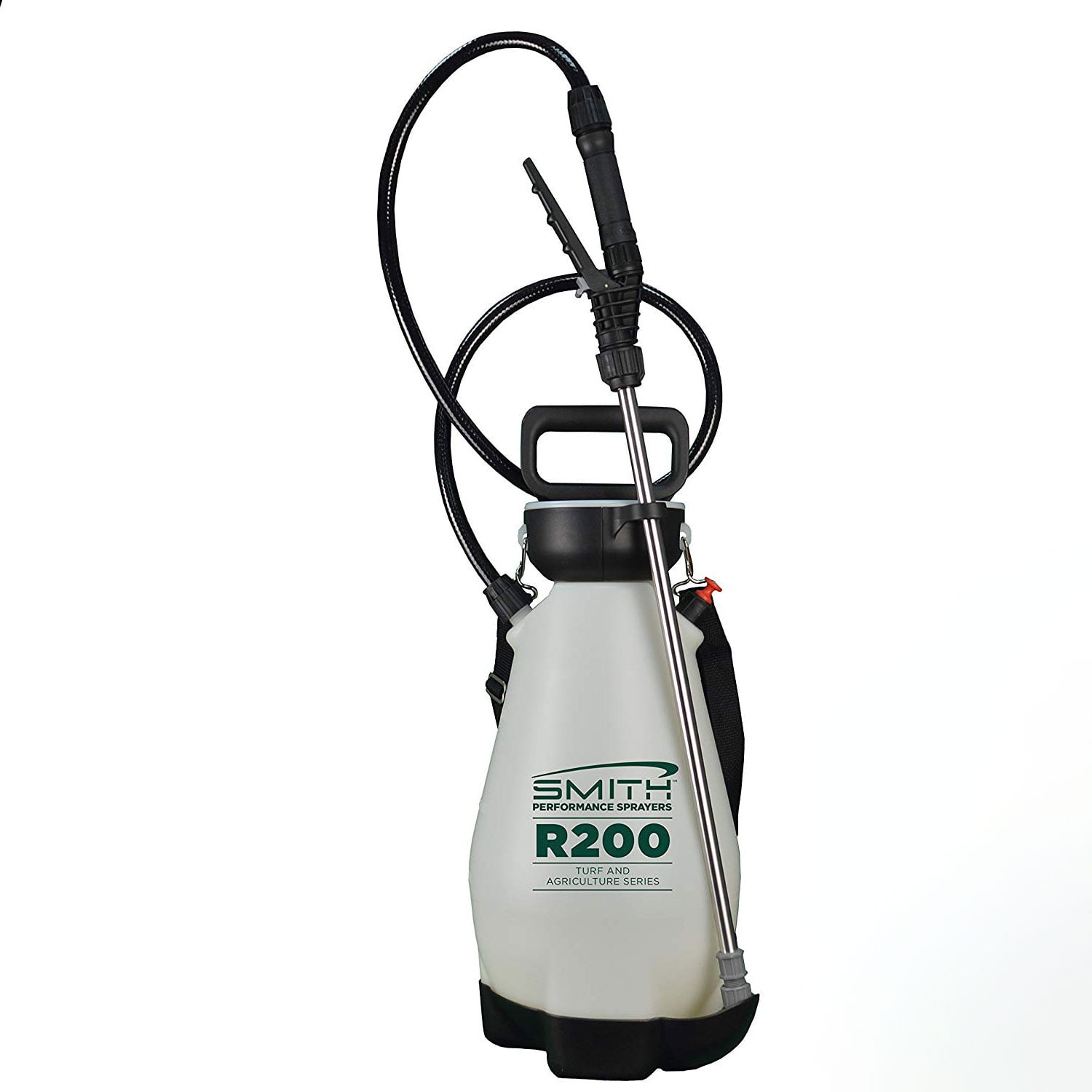 Smith Performance Sprayers R200 2Gallon Compression Sprayer for Pros