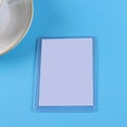 thumbnail image 3 of 35PT PVC Card Protector Cards Outer Protector Gaming Sleeves Trading O4K7 Card, 3 of 9