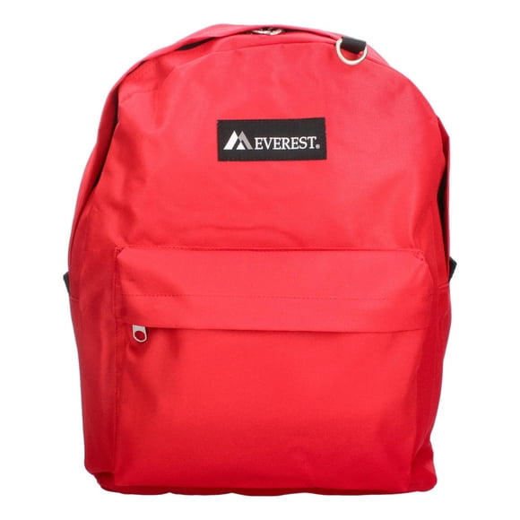 Mochila Everest Rojo Juvenil [est16] rojo 1