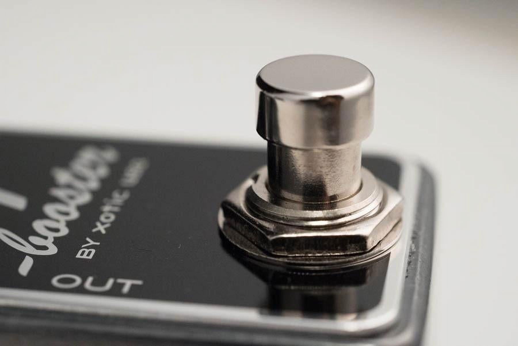 Xotic EP Booster Effects Pedal - Walmart.com