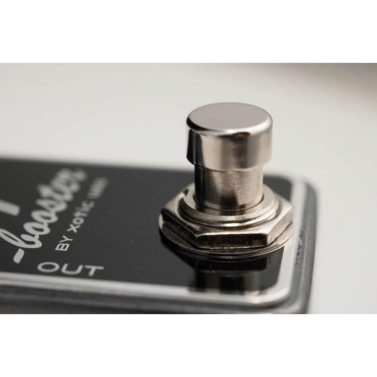 Xotic Effects【EP-booster】 Amazon.com: Xotic EP Booster w/Power Supply : Musical