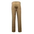 thumbnail image 4 of Pantalón George Para Hombre Talla 30 Color Bronce, 4 of 4