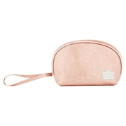 Hot Shot Wristlet Cosmetic Bag