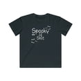 thumbnail image 4 of Kids Spooky Tee, Kids Halloween Shirt, Kids Holiday Shirt, 4 of 6