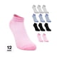 thumbnail image 1 of Tin Fruit Of The Loom Para Mujer Unitalla 12 Pares, 1 of 3