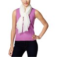 thumbnail image 1 of I.N.C Womens Softy Wrap, White, One Size, 1 of 1