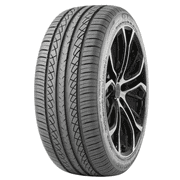 GT Radial Champiro UHP AS 255/45R17 98W BSW (2 Tires)