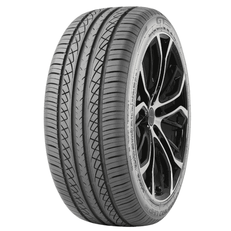 GT Radial Champiro UHP AS 255/45R17 98W BSW (2 Tires)