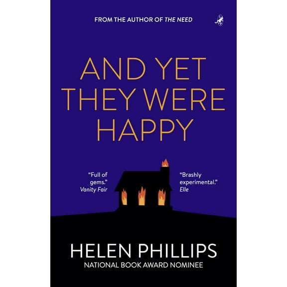 Pre-Owned And Yet They Were Happy (Paperback) 1935248189 9781935248187