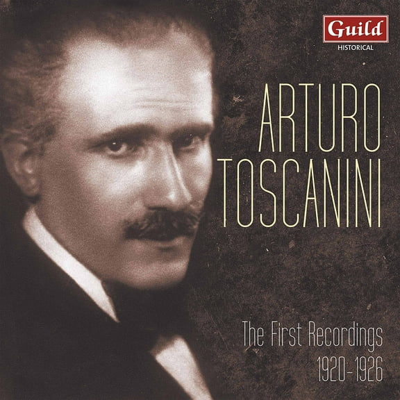First Recordings 1920-1926 / Various - First Recordings 1920-1926 - Music & Performance - CD