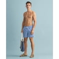 thumbnail image 2 of Gant Apparel S Men's 922116013 Preppy Essentials Blue , L Reg US, 2 of 3
