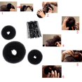 thumbnail image 5 of Juego de estilismo para el cabello, kit de estilo festgelegt para niñas Feliz Sencillez, 5 of 5