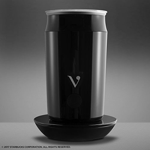 Starbucks Verismo Milk Frother 